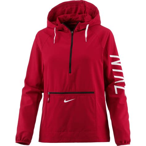 nike element jacke damen